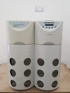 Thumbnail image of Powertecnique Uninterruptible Power Supply UPS Naos 80/TM with Battery Box 