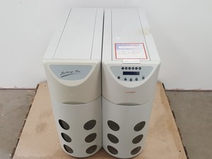 Thumbnail image of Powertecnique Uninterruptible Power Supply UPS Naos 80/TM with Battery Box 