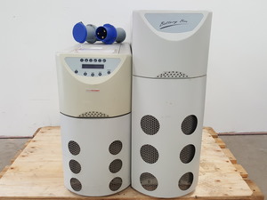 Thumbnail image of Powertecnique Uninterruptable Power Supply  UPS ARGO 60/MM 0 & Battery Box Lab