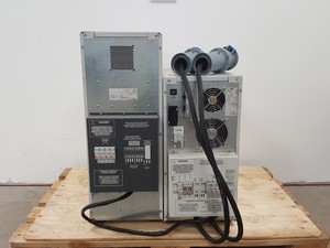 Thumbnail image of Powertecnique Uninterruptable Power Supply  UPS ARGO 60/MM 0 & Battery Box Lab