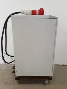 Thumbnail image of Powertecnique Uninterruptable Three-Phase Power Supply & Battery Box Lab