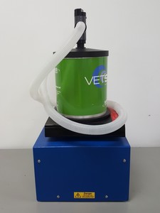 Thumbnail image of VetTech Active Scavenging Unit w/ Vetscav Filter Weighing Mechanism Lab