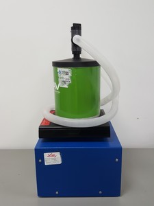 Thumbnail image of VetTech Active Scavenging Unit w/ Vetscav Filter Weighing Mechanism Lab