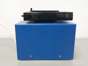 Thumbnail image of Fluovac System Animal Anesthesia Gas Trap & Vetscav Weighing Mechanism Lab