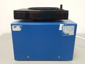 Thumbnail image of Fluovac System Animal Anesthesia Gas Trap & Vetscav Weighing Mechanism Lab