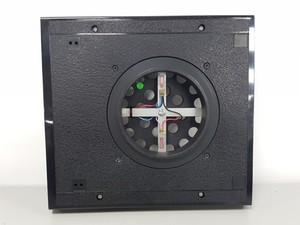 Thumbnail image of Fluovac System Animal Anesthesia Gas Trap & Vetscav Weighing Mechanism Lab