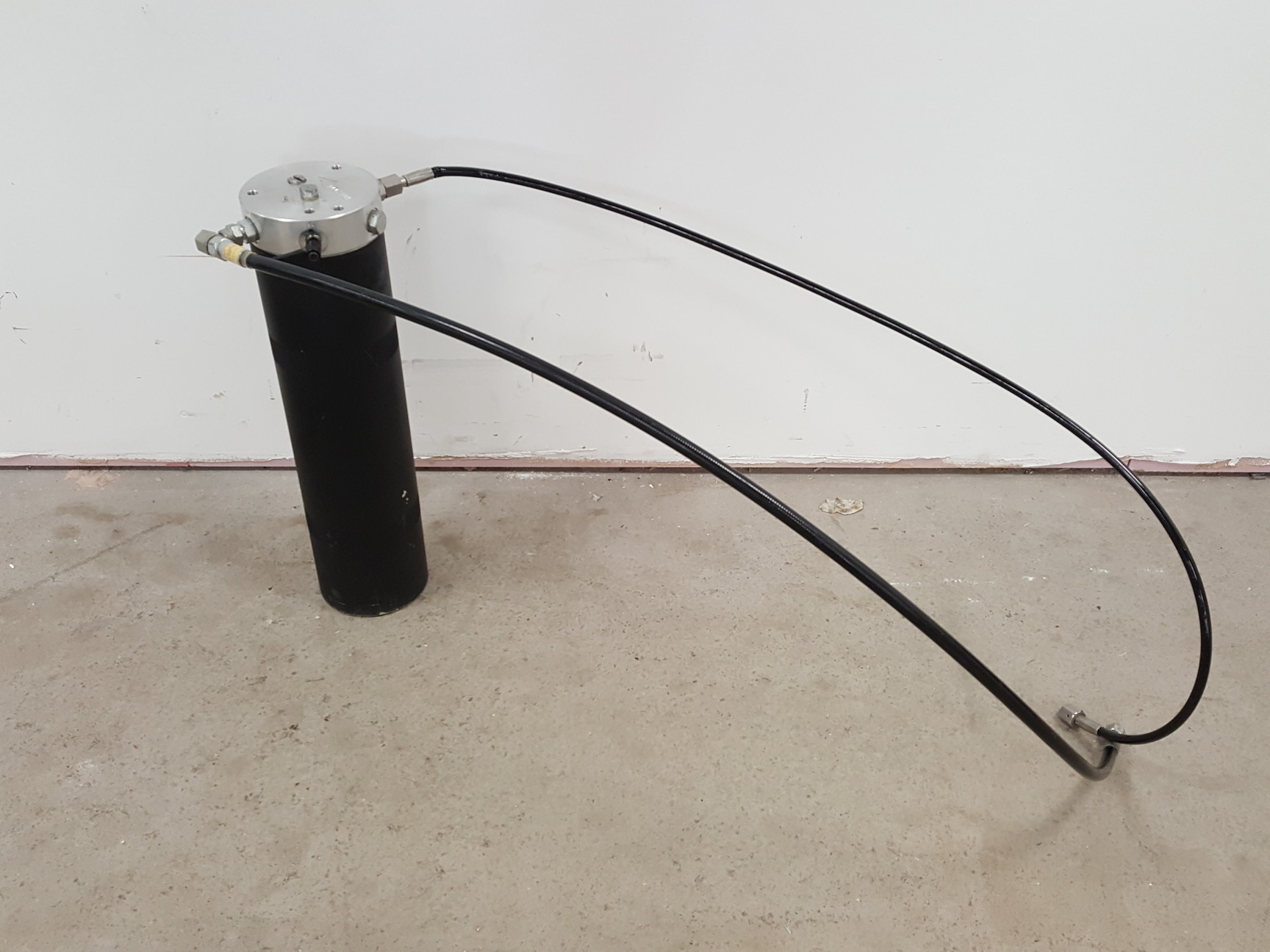 Image of Mistral Air Compressor Motivair  Model - M6-ET Lab - (2017)
