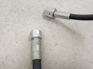 Thumbnail image of Mistral Air Compressor Motivair  Model - M6-ET Lab - (2017)