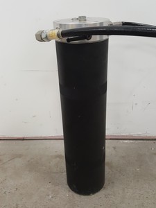 Thumbnail image of Mistral Air Compressor Motivair  Model - M6-ET Lab - (2017)