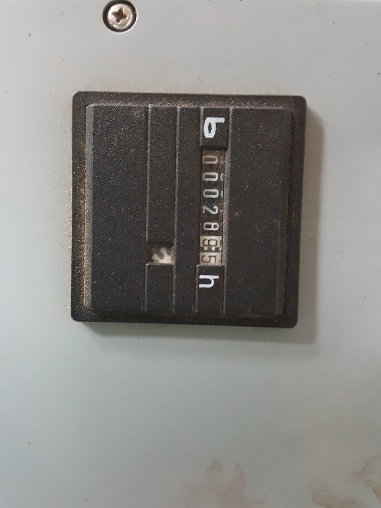 Image of Mistral Air Compressor Motivair  Model - M6-ET Lab - (2017)