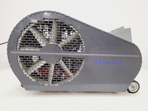 Thumbnail image of Mistral Air Compressor Motivair  Model - M6-ET Lab - (2017)