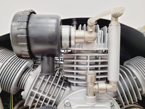 Thumbnail image of Mistral Air Compressor Motivair  Model - M6-ET Lab - (2017)