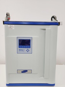 Thumbnail image of RS Biotech Galaxy R Model no. 300 CO2 Incubator Lab