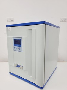 Thumbnail image of RS Biotech Galaxy R Model no. 300 CO2 Incubator Lab