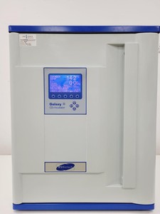 Thumbnail image of RS Biotech Galaxy R Model no. 300 CO2 Incubator Lab