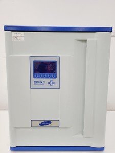 Thumbnail image of RS Biotech Galaxy R Model no. 300 CO2 Incubator Lab