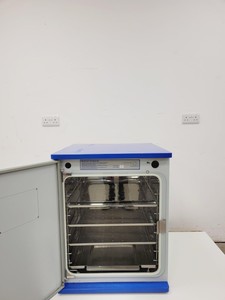 Thumbnail image of RS Biotech Galaxy R Model no. 300 CO2 Incubator Lab