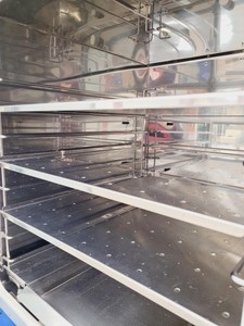 Thumbnail image of RS Biotech Galaxy R Model no. 300 CO2 Incubator Lab