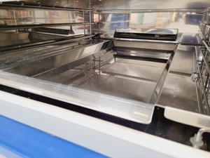 Thumbnail image of RS Biotech Galaxy R Model no. 300 CO2 Incubator Lab