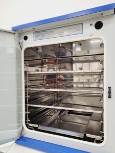 Thumbnail image of RS Biotech Galaxy R Model no. 300 CO2 Incubator Lab