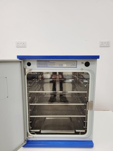 Thumbnail image of RS Biotech Galaxy R Model no. 300 CO2 Incubator Lab