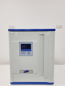 Thumbnail image of RS Biotech Galaxy R Model no. 300 CO2 Incubator Lab