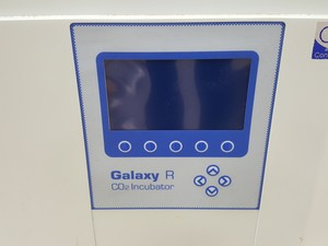 Thumbnail image of RS Biotech Galaxy R Model no. 300 CO2 Incubator Lab