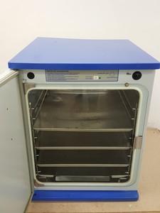 Thumbnail image of RS Biotech Galaxy R Model no. 300 CO2 Incubator Lab
