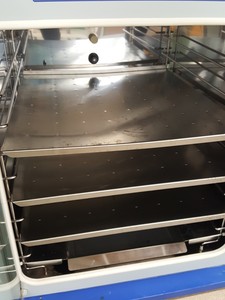 Thumbnail image of RS Biotech Galaxy R Model no. 300 CO2 Incubator Lab