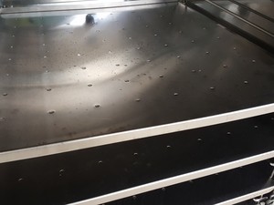 Thumbnail image of RS Biotech Galaxy R Model no. 300 CO2 Incubator Lab