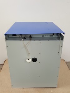 Thumbnail image of RS Biotech Galaxy R Model no. 300 CO2 Incubator Lab