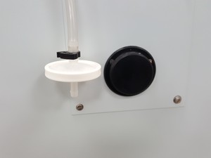 Thumbnail image of RS Biotech Galaxy R Model no. 300 CO2 Incubator Lab