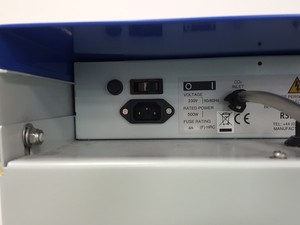 Thumbnail image of RS Biotech Galaxy R Model no. 300 CO2 Incubator Lab