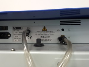 Thumbnail image of RS Biotech Galaxy R Model no. 300 CO2 Incubator Lab