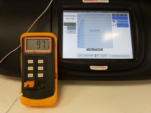 Thumbnail image of Labtech G-Storm Thermal Cycler  Model - GS0002M Lab