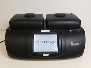 Thumbnail image of Labtech G-Storm Thermal Cycler  Model - GS0002M Lab