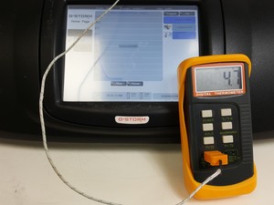 Thumbnail image of Labtech G-Storm Thermal Cycler  Model - GS0002M Lab