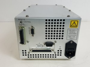 Thumbnail image of Coherent Sapphire Laser 488-200 CDRH with CDRH HP Controller Lab