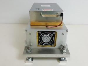 Thumbnail image of Coherent Sapphire Laser 488-200 CDRH with CDRH HP Controller Lab