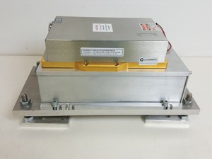 Thumbnail image of Coherent Sapphire Laser 488-200 CDRH with CDRH HP Controller Lab