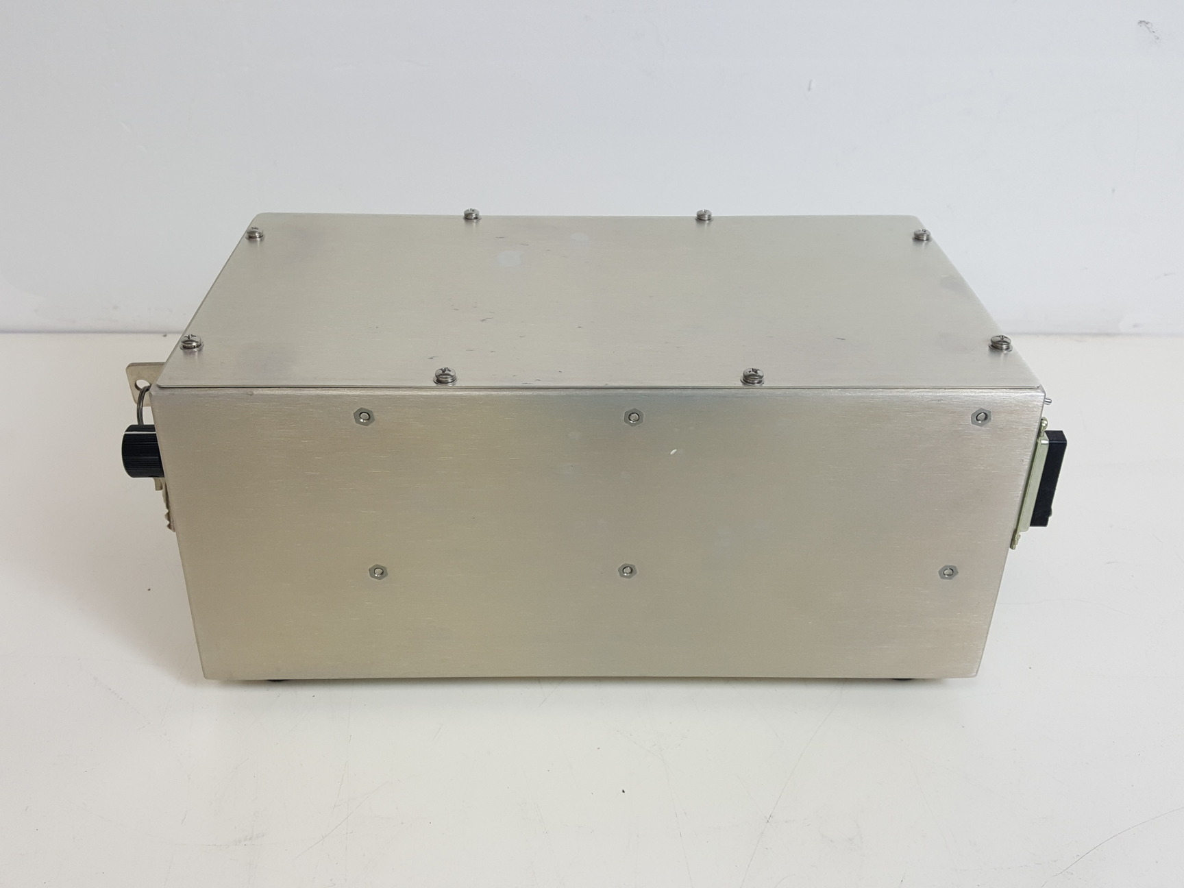 Image of Coherent Sapphire 488-200 CDRH Laser with CDRH HP Controller Lab