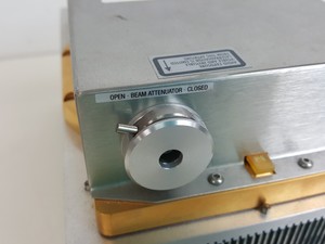 Thumbnail image of Coherent Sapphire 488-200 CDRH Laser with CDRH HP Controller Lab