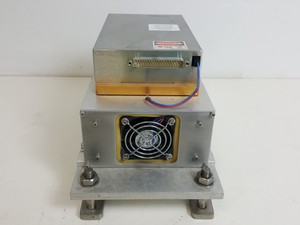 Thumbnail image of Coherent Sapphire 488-200 CDRH Laser with CDRH HP Controller Lab