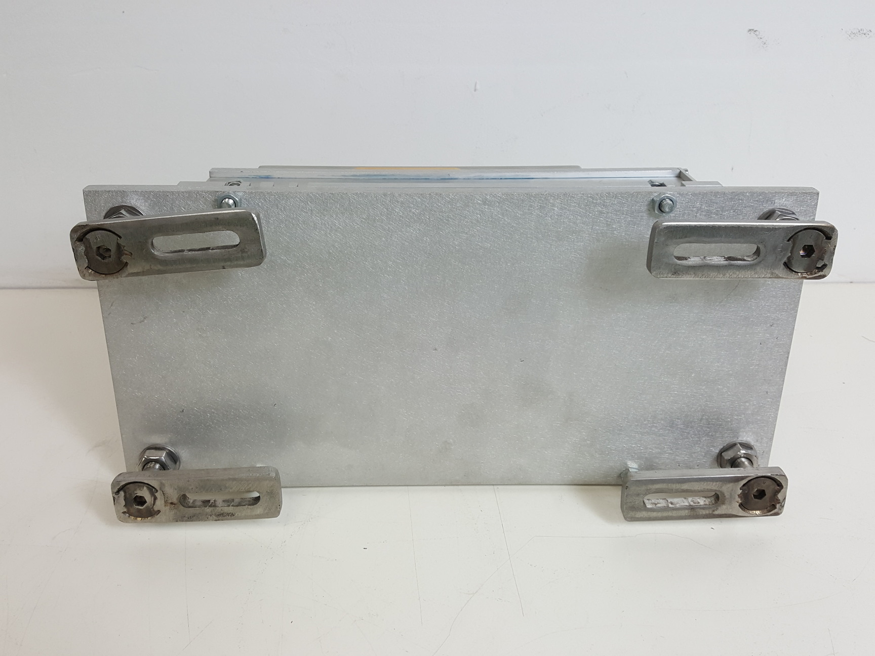 Image of Coherent Sapphire 488-200 CDRH Laser with CDRH HP Controller Lab