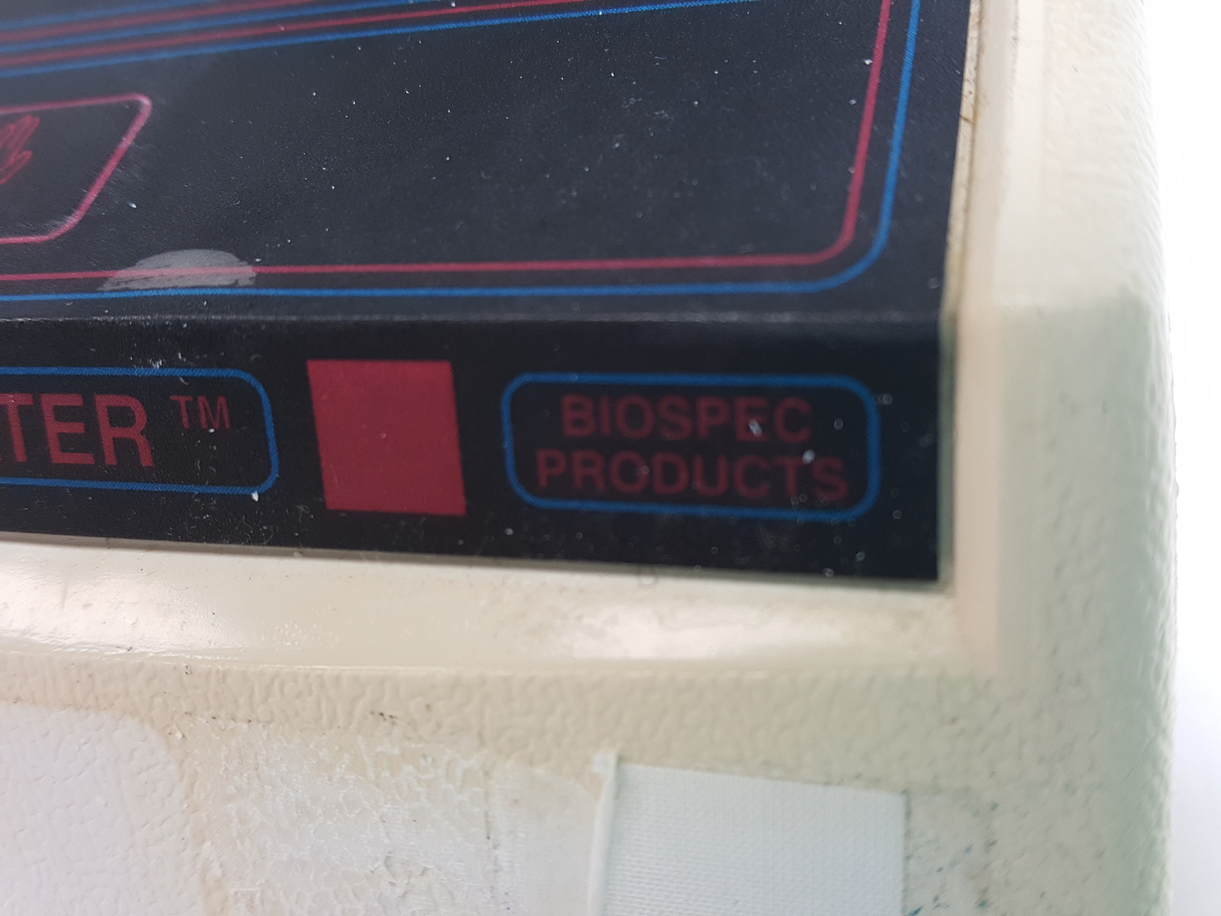 Biospec Products MiniBeadbeater Lab