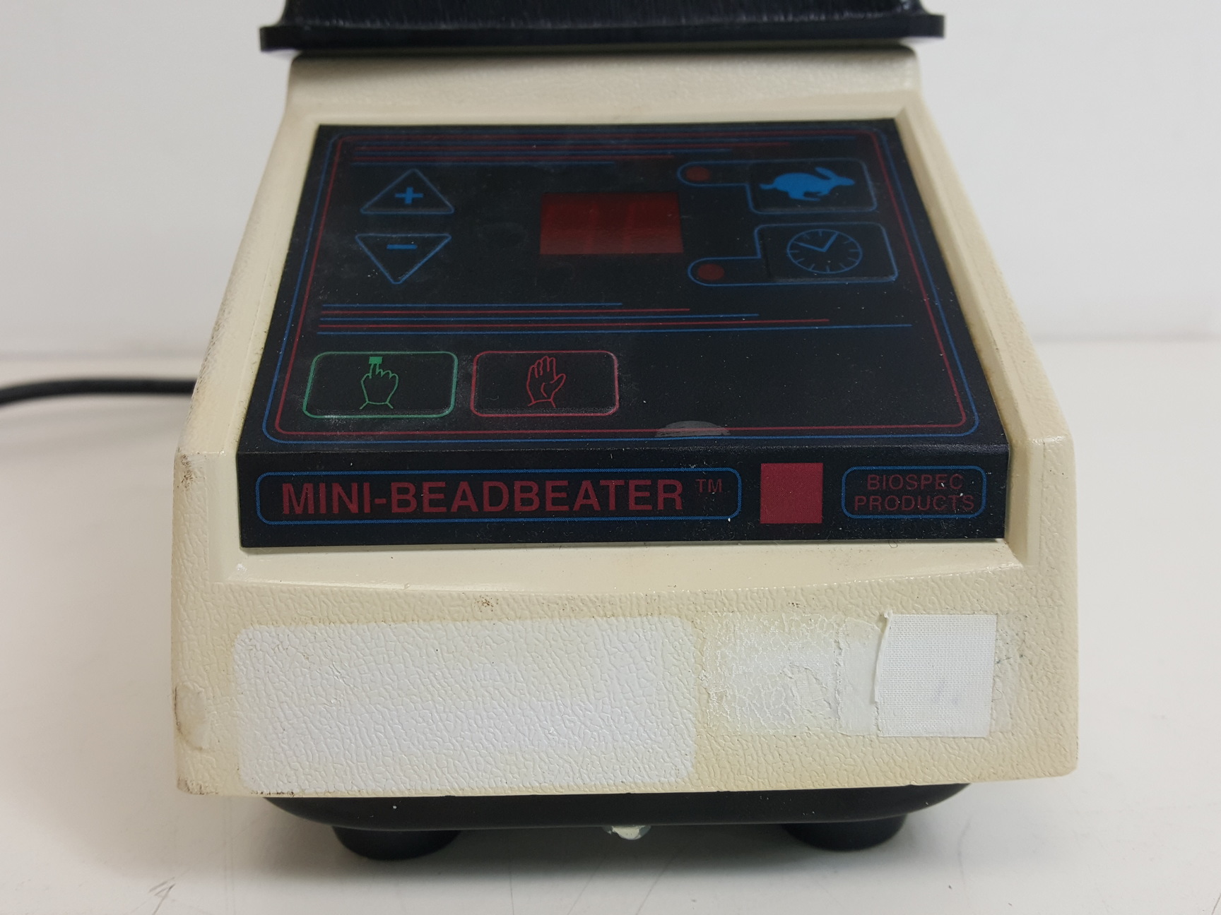 Biospec Products MiniBeadbeater Lab