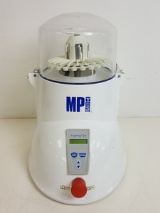 Thumbnail image of MP Biomedicals FastPrep -24 Sample Preperation System