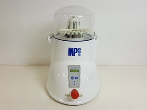 Thumbnail image of MP Biomedicals FastPrep -24 Sample Preperation System