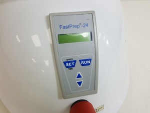 Thumbnail image of MP Biomedicals FastPrep -24 Sample Preperation System