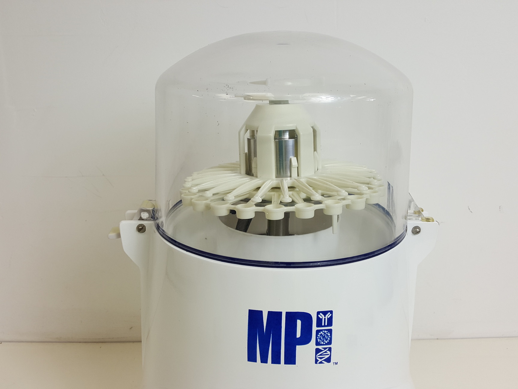 Image of MP Biomedicals FastPrep -24 Sample Preperation System